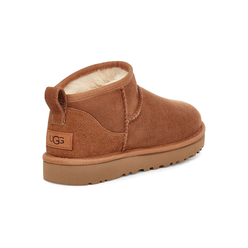 Ugg classic ultra mini