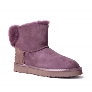 Ugg Classic BLING Mini - Lodge