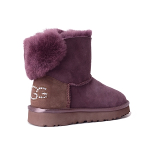 Ugg Classic BLING Mini - Lodge