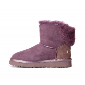 Ugg Classic BLING Mini - Lodge