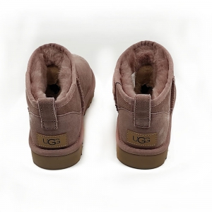 UGG CLASSIC II ULTRA MINI DUSK