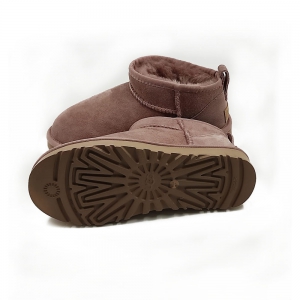 UGG CLASSIC II ULTRA MINI DUSK