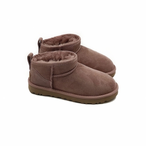 UGG CLASSIC II ULTRA MINI DUSK