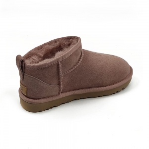 UGG CLASSIC II ULTRA MINI DUSK