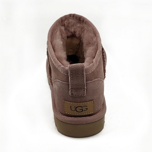 UGG CLASSIC II ULTRA MINI DUSK