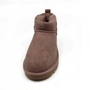 UGG CLASSIC II ULTRA MINI DUSK