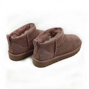 UGG CLASSIC II ULTRA MINI DUSK