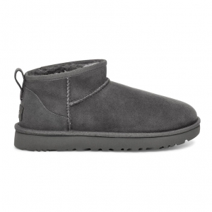 UGG CLASSIC II ULTRA MINI GREY