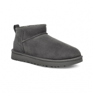 UGG CLASSIC II ULTRA MINI GREY