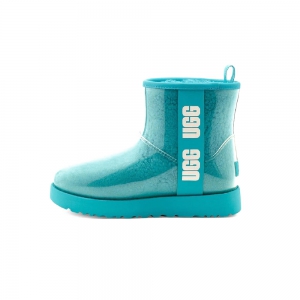 UGG CLASSIC MINI CLEAR WATER