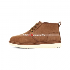 UGG X NEIGHBORHOOD NEUMEL CHESTNUT