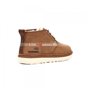 UGG X NEIGHBORHOOD NEUMEL CHESTNUT