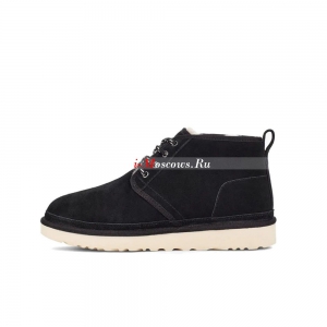 UGG X NEIGHBORHOOD NEUMEL BLACK