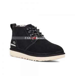 UGG X NEIGHBORHOOD NEUMEL BLACK