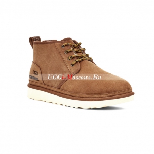 UGG X NEIGHBORHOOD NEUMEL CHESTNUT