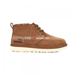 UGG X NEIGHBORHOOD NEUMEL CHESTNUT