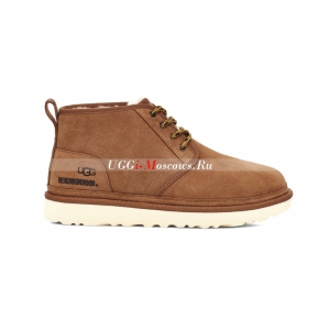 UGG X NEIGHBORHOOD NEUMEL CHESTNUT