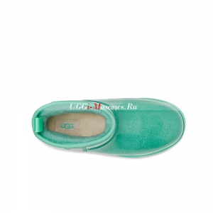 UGG CLASSIC MINI CLEAR TIDE POOL