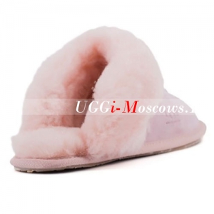 UGG SLIPPER SCUFFETTE II PINK