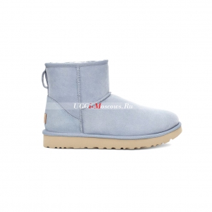 UGG CLASSIC MINI FRESH AIR