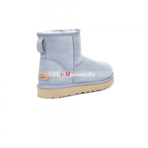 UGG CLASSIC MINI FRESH AIR