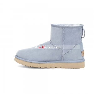 UGG CLASSIC MINI FRESH AIR