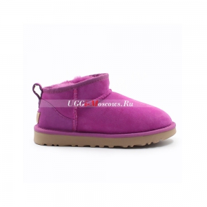 UGG CLASSIC II ULTRA MINI MAGNOLIA