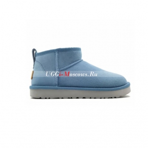 UGG CLASSIC ULTRA MINI HORIZON