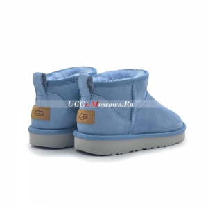 UGG CLASSIC ULTRA MINI HORIZON