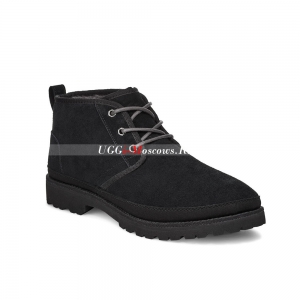 UGG NEULAND BLACK