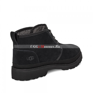 UGG NEULAND BLACK