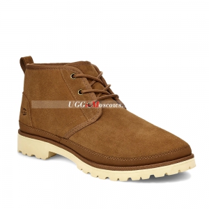 UGG NEULAND CHESTNUT