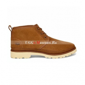 UGG NEULAND CHESTNUT