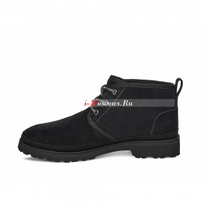 UGG NEULAND BLACK