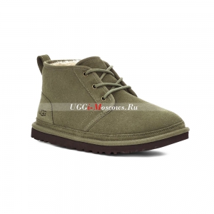 UGG NEUMEL BOOT BURNT OLIVE