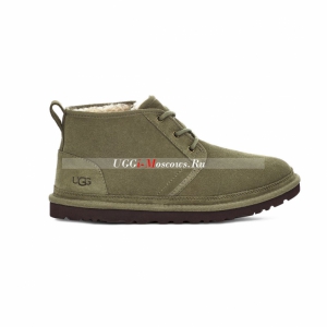 UGG NEUMEL BOOT BURNT OLIVE