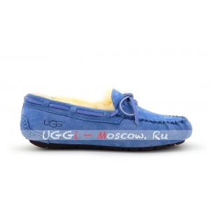 Ugg Moccasins Dakota - Heavenly