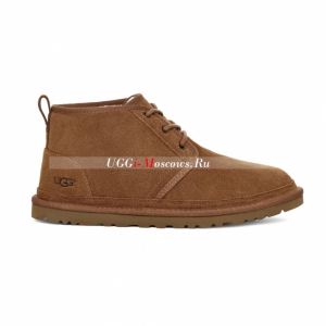 UGG NEUMEL BOOT CHESTNUT