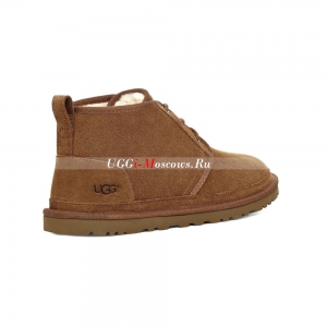 UGG NEUMEL BOOT CHESTNUT