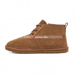 UGG NEUMEL BOOT CHESTNUT