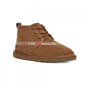 UGG NEUMEL BOOT CHESTNUT