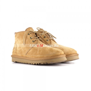 UGG NEUMEL CHESTNUT