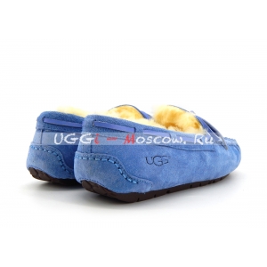 Ugg Moccasins Dakota - Heavenly