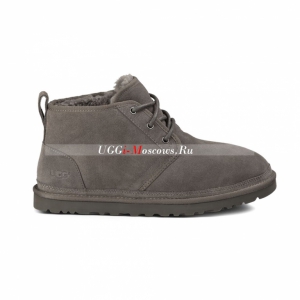 UGG NEUMEL BOOT GREY