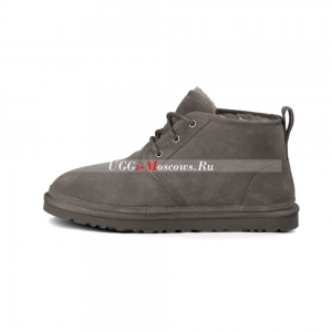 UGG NEUMEL BOOT GREY