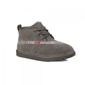 UGG NEUMEL BOOT GREY