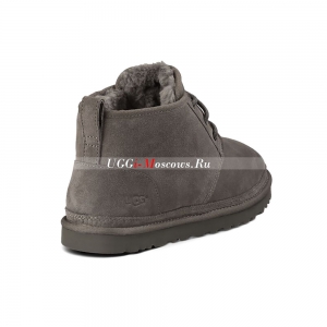 UGG NEUMEL BOOT GREY