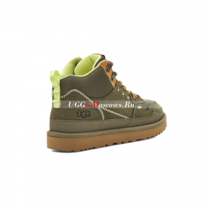 HIGHLAND HI HERITAGE BURNT OLIVE