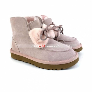 UGG CLASSIC MINI KALLEN DUSK