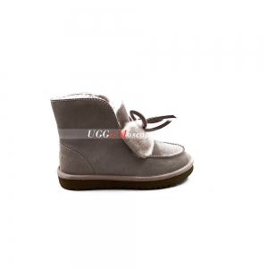 UGG CLASSIC MINI KALLEN DUSK